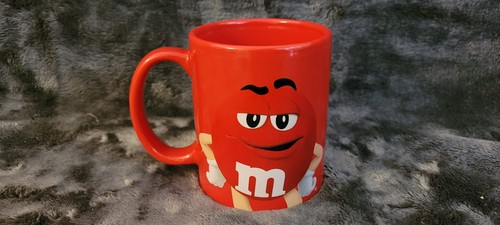 Becher tasse rot mm - becher,