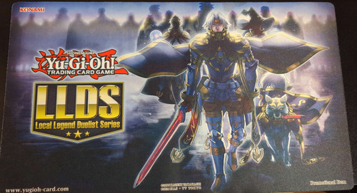 Llds - yu-gi-oh!,