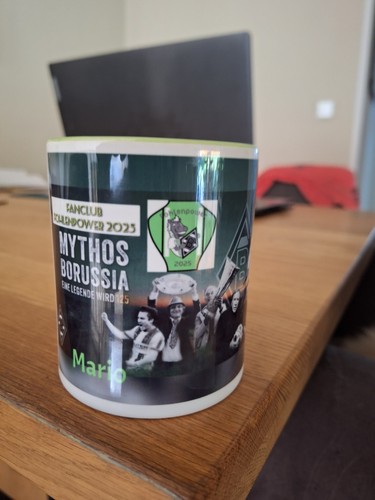 Tasse und kissen angebot - und,