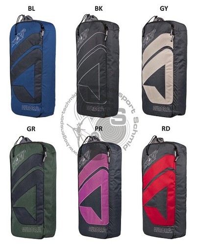 Aurora next new bogenrucksack - aurora,
