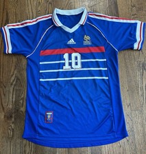 France 1998 World Cup Final