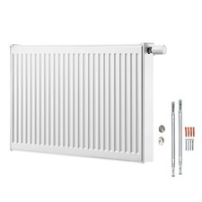 Buderus FlachheizkörperTyp