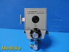 Siemens O2-Air Mixer 960 Servo