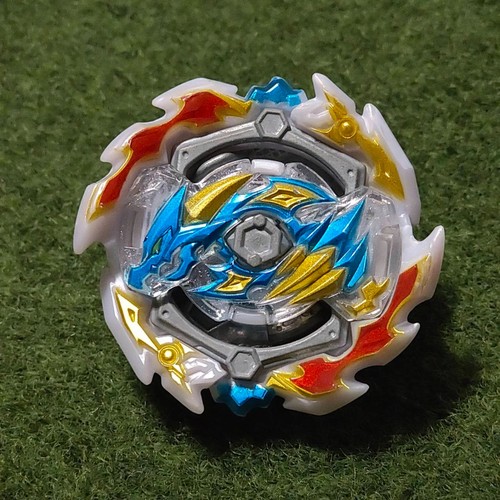 Authentischer beyblade burst - authentischer,