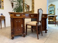 Restaurierter Original