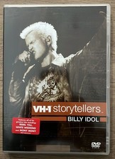 Billy Idol - VH1 Storytellers