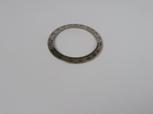 Orig rolex 116519 bezel - rolex,
