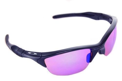 Oakley half jacket sport - half,
