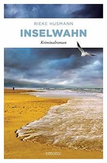 Inselwahn kriminalroman - inselwahn:,
