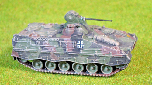 Roco minitanks 475 bundeswehr - 475,