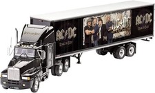 Revell 07453 truck - revell,