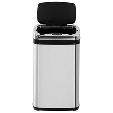 Edelstahl Automatik Sensor