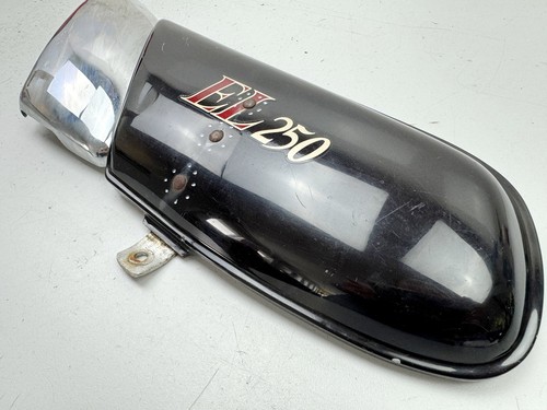Kawasaki 250 eliminator - kawasaki, b