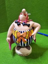 Oberlix Schleife 2003 Plastoys