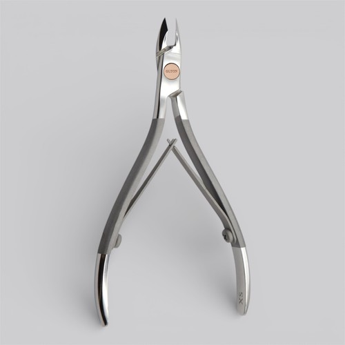 Olton nagelhautzange l - olton,