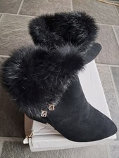 Damen Stiefelletten in der gr. 39