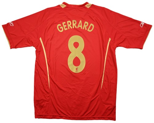 Reebok 2005 liverpool - reebok, 2005-06