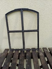 Stallfenster, DDR Gusseisen 