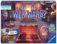 Ravensburger 23494 wer - wer, war's