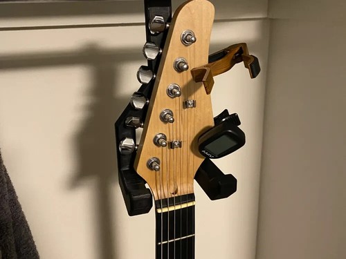 Gitarrenhalter für schrank - für,