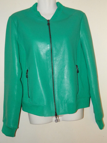 Lederjacke thom by thomas - lederjacke,