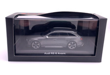 Minichamps 1:43 Audi RS 6