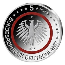 Deutschland Tropische Zone F