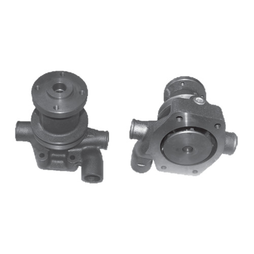 Wasserpumpe inkl dichtung - wasserpumpe,