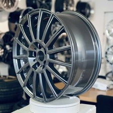 Pulverlack Anthrazit Black