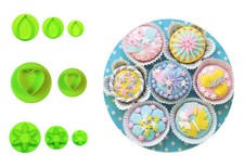 Motiv-Stanzer Viva Decor