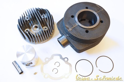 Vespa zylinderkit 125ccm abe - zylinderkit,
