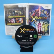 X-Men: Destiny · Nintendo Wii