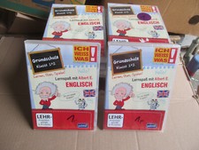 XXL Restposten  Englisch