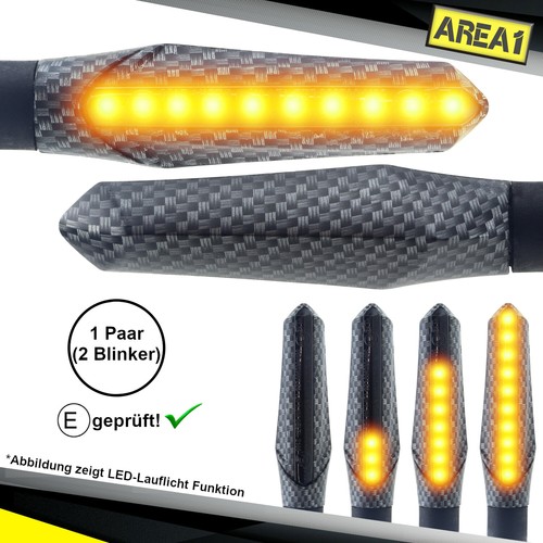 Led blinker suzuki - inazuma, /