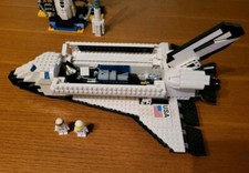 lego space shuttle alt ||