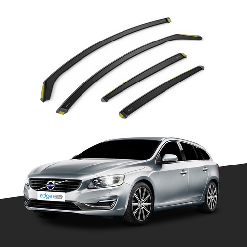 Volvo v60 mk1 - volvo,