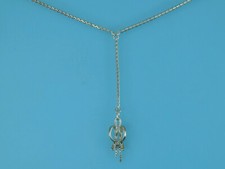 Y-Kette, Y-Halskette