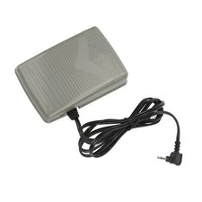 Anlasser Fussanlasser Pedal Fusspedal Fußschalter für Singer Nähmaschinen