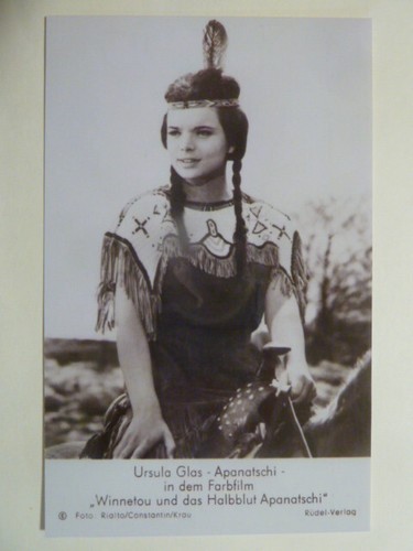 Karl may - may, (rüdel