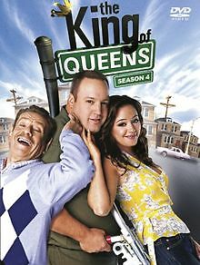 King queens season 4 - -, [4