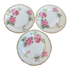 3er Set Royal Stafford