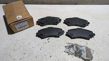 Bremsbeläge vorne jeep - bremsbeläge,