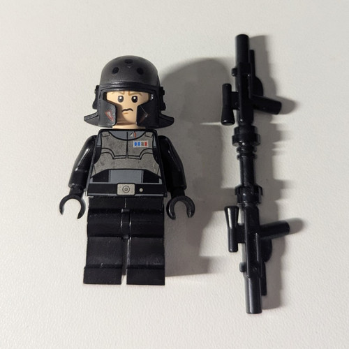 Lego star wars - lego, minifigur