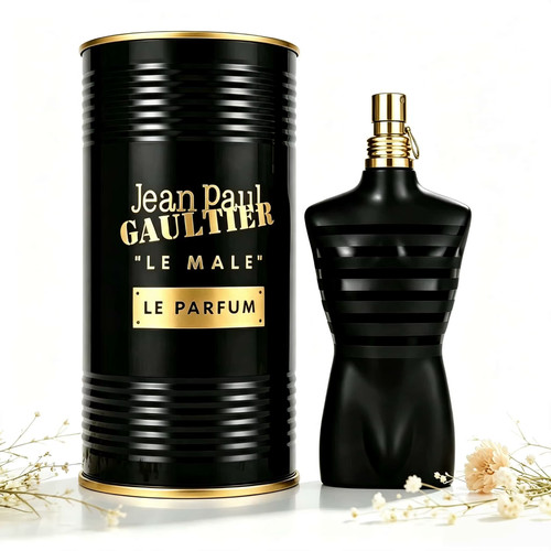 Jean paul gaultier male - jean,