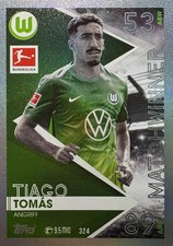 Topps Match Attax Bundesliga 2025/26 Spezialkarten zum Aussuchen 25/26