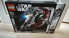 LEGO Star Wars: Slave I – 20 Jahre Star Wars 75243 neu und ungeöffnet