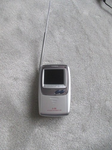 Casio 970n taschen - casio, tv-970n
