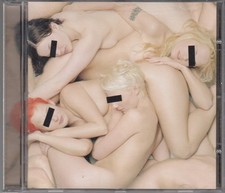 Lemonbabies - Porno | CD