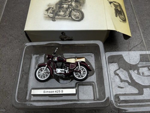 Atlas collections simson 425 - collections,