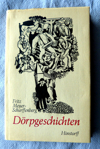 Dörpgeschichten von fritz - dörpgeschichten,